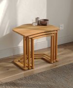 Firuze Zigon Sehpa | 54cm