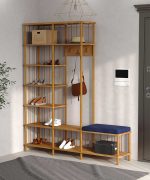 Frezya Vestiyer | 204cm