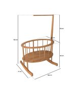 Fulya Beşik | 82cm - Görsel 5