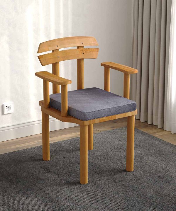 Gelincik Sandalye Model 1 | 58cm