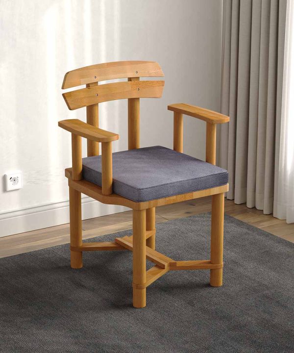 Gelincik Sandalye Model 2 | 58cm