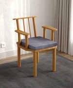 Gelincik Sandalye Model 3 | 58cm