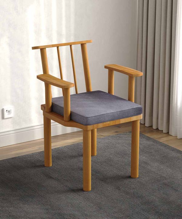 Gelincik Sandalye Model 3 | 58cm