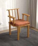 Gelincik Sandalye Model 3 | 58cm - Görsel 4