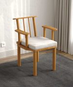 Gelincik Sandalye Model 3 | 58cm - Görsel 5