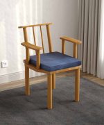 Gelincik Sandalye Model 3 | 58cm - Görsel 6