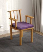 Gelincik Sandalye Model 3 | 58cm - Görsel 7