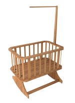 Hazaki Beşik | 100cm - Görsel 4