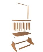 Hazaki Beşik | 100cm - Görsel 5