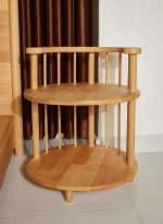 İris C Komodin | 48cm - Görsel 2