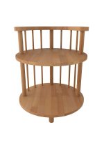 İris C Komodin | 48cm - Görsel 4