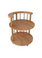 İris C Komodin | 48cm - Görsel 3