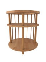 İris O Komodin | 48cm - Görsel 2