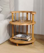 İris C Komodin | 48cm