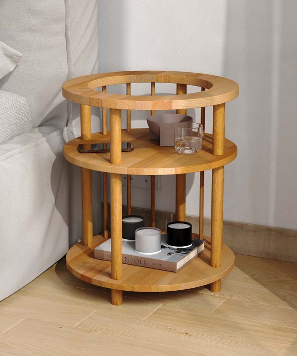 İris O Komodin | 48cm