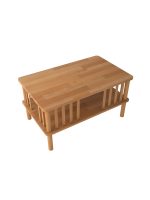 Kafes Orta Sehpa | 90cm - Görsel 2