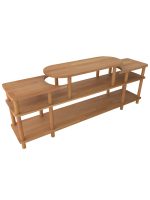 Kaktüs Tv Ünitesi | 180cm - Görsel 3