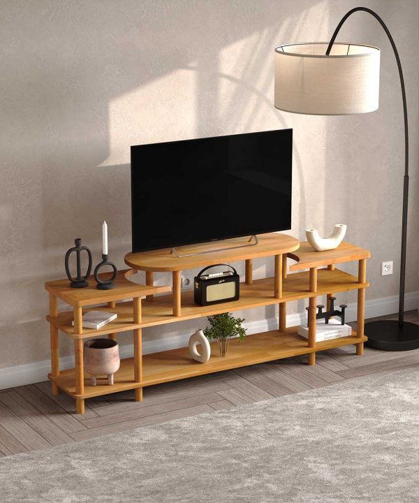 Kaktüs Tv Ünitesi | 180cm