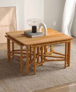 Karezen Orta Sehpa Takımı | 85cm