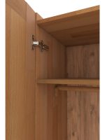 Kızılcık Gardırop | 90cm - Görsel 3