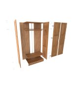 Kızılcık Gardırop | 90cm - Görsel 5