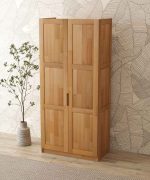 Kızılcık Gardırop | 90cm