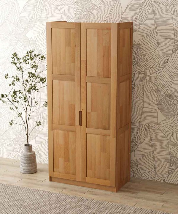 Kızılcık Gardırop | 90cm