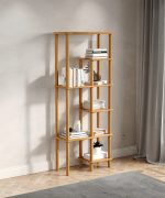 Leverio Kitaplık | 70cm