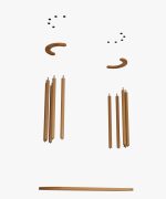 Nira Dresuar | 120cm - Görsel 3