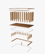 Lina Beşik | 153cm - Görsel 6