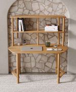 Lale Çalışma Masası | 130cm