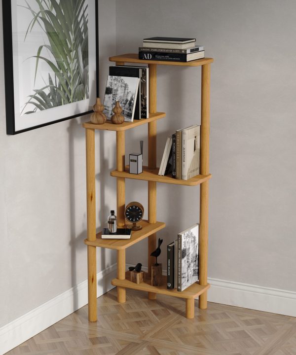 Laya Kitaplık | 45cm