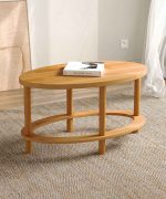 Leylak Orta Sehpa | 86cm