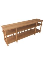 Lila Tv Ünitesi | 170cm - Görsel 3