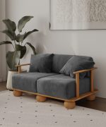 Lumos İkili Koltuk | 140cm