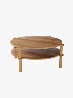 Alma Orta Sehpa | 96cm - Görsel 2