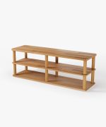 Vira Bench | 100cm - Görsel 2