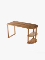 Elise Çalışma Masası | 150cm - Görsel 3