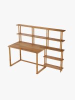 Naya Çalışma Masası | 180cm - Görsel 3