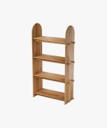 Solve Kitaplık | 84cm - Görsel 2