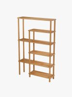 Levi Kitaplık | 110cm - Görsel 2