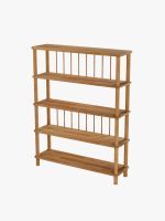 Albus Kitaplık | 110cm - Görsel 2