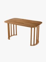 Lume Yemek Masası | 140cm - Görsel 2