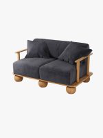 Lumos İkili Koltuk | 140cm - Görsel 2