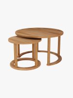 Maris Zigon Sehpa | 80cm - Görsel 2