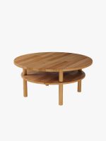 Sirius Orta Sehpa | 84cm - Görsel 2