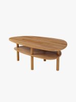 Elera Orta Sehpa | 105cm - Görsel 2