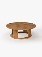 Mira Orta Sehpa | 98cm - Görsel 2