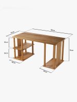 Haven Çalışma Masası | 180cm - Görsel 5