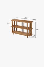 Rilva Dresuar | 120cm - Görsel 4